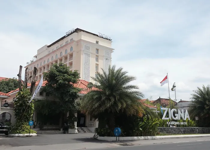 Solia Zigna Kampung Batik Laweyan