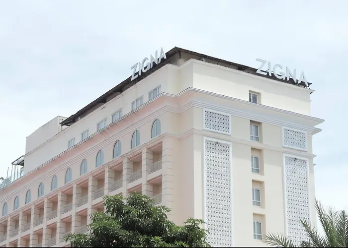 Solia Zigna Kampung Batik Laweyan