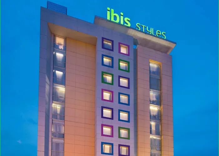 Ibis Styles SoloHotel di Solo